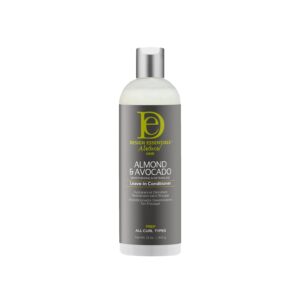 Leave In Conditioner 12oz