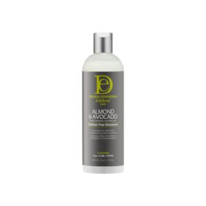 Shampooing Hydratant 12oz