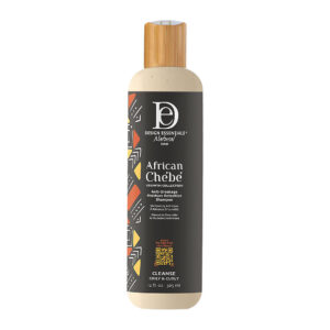 Shampooing africain de conservation de l'humidité Chebe