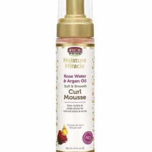 Humidité Miracle Curl Mousse