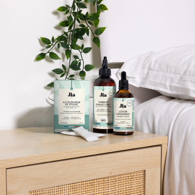 Accelerateur De Pousse - Image 2