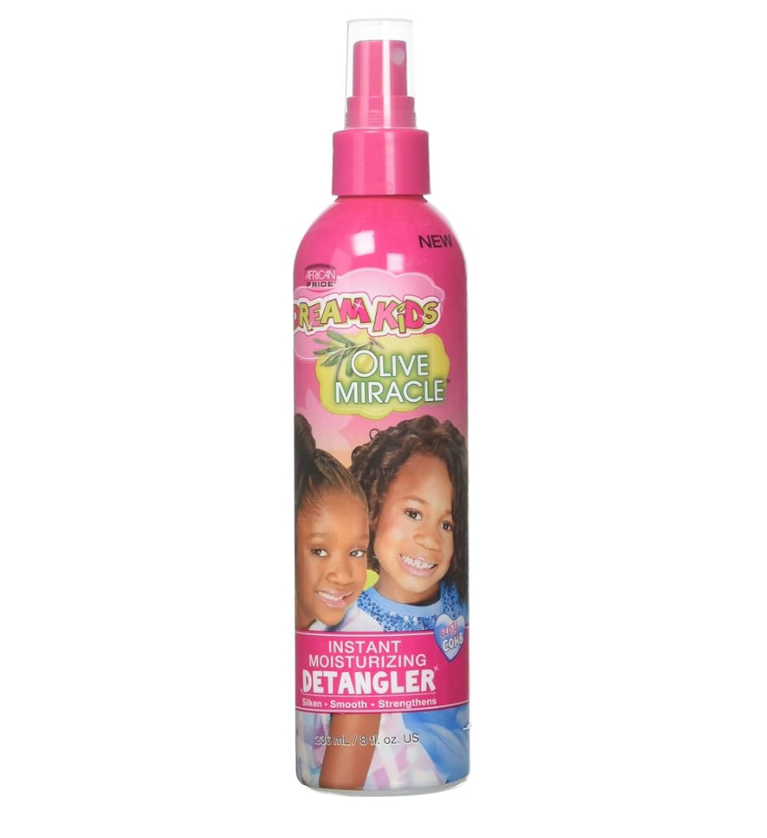 fierté africaine rêve enfants olive miracle instant hydratant démêlant 236 ml amazon. Co .uk beauté. Png