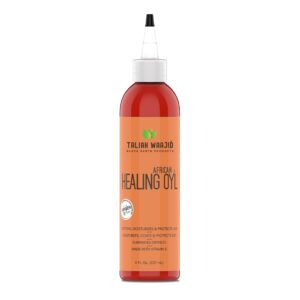 African Healing Oil 8oz