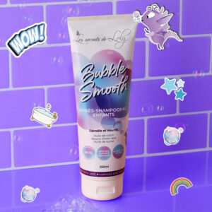 Bubble Smooth by les secret de loly - Anas Cosmetiques