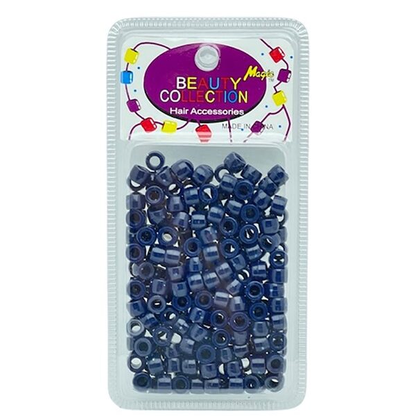 beautécollectionmagichairbeads200navy.jpg