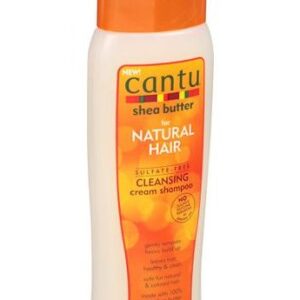 beurre de karité cantu pour le nettoyage naturel des cheveux crème shampooing 333. jpg
