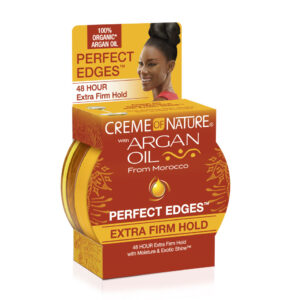Argon Oil Perfect Edge Extra Firm Hold
