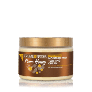 Crème à tournure d'humidité