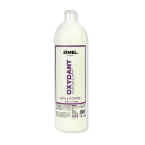 Volume d'oxygène 40% 1000ml