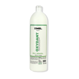 Volume d'oxydation 30% 1000ml