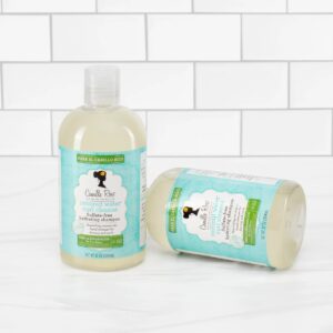 hydrating shampoo