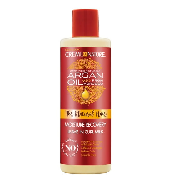 creme of nature argan oil moisture recovery leave in curl milk 8 0 fl oz 28b5bdf7 9aed 45bc 8976 5a67dc660464.113984af68b40d873d094096ba0292b9.jpeg