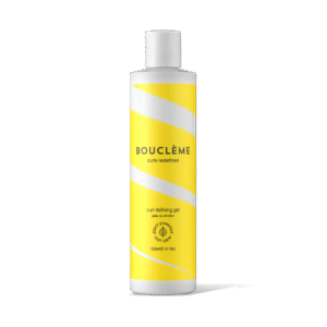 Gel de définition du curl