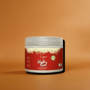 Curly Pouss Masque - Anas Cosmetiques