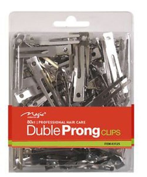 Duck Bill Hair Clip # 3125