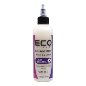 Gel Boosters Huile Sérium Couleur Brilliance