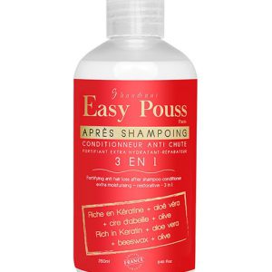 Après-shampooing