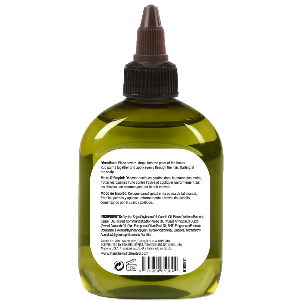 Hair Chemist Batana Hair Oil - Image 2