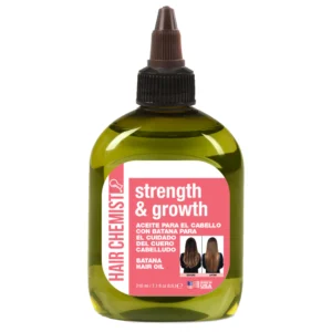 Hair Chemist Batana Hair Oil - Anas Cosmetiques