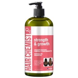 Hair Chemist Batana Oil Shampoo - Anas Cosmetiques