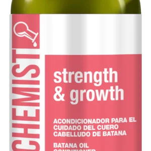 Hair Chemist Banana Oil Conditioner - Anas Cosmetiques