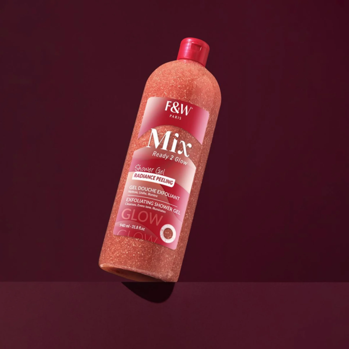 MIX Ready 2 Glow 940ml