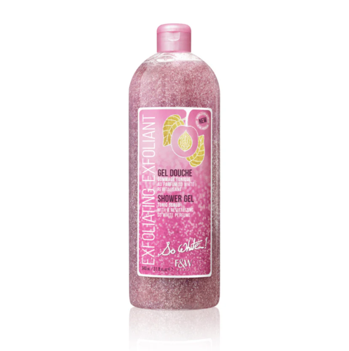 So White 940ml