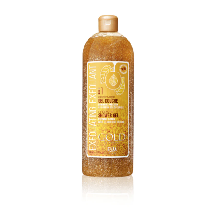 Gold 940ml