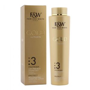 Gold Ultimate Proteger Lait Precieux No3