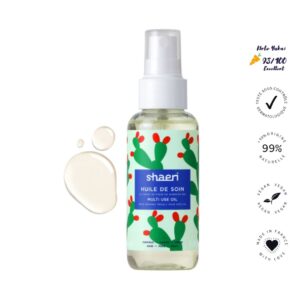 Multi-purpose care oil Anas Cosmetiques