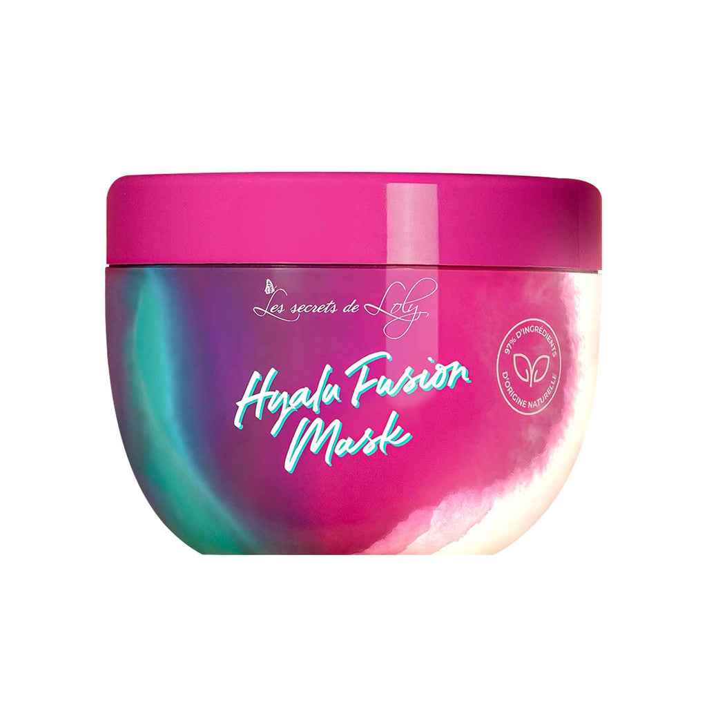 Hyala Fusion Mask