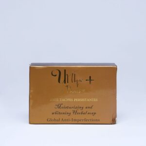 moisturizing soap