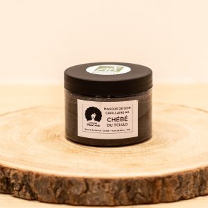 cream capillar au chébé