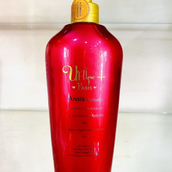 Lait Exclusive Anais