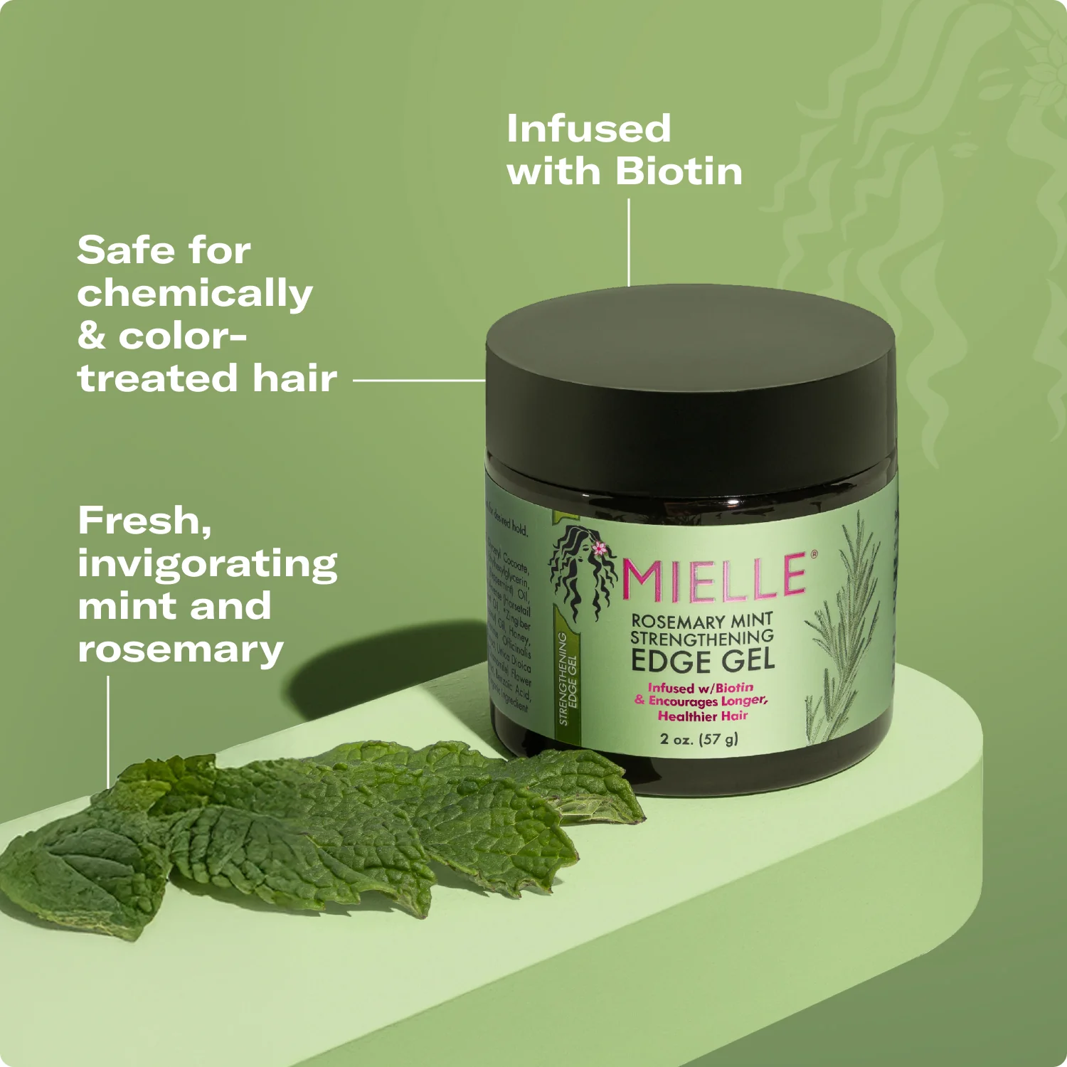 rosemary mint edge gel