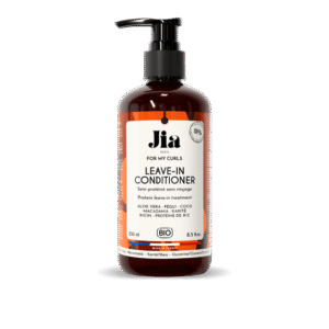 Jia Paris Leave-in Conditioner