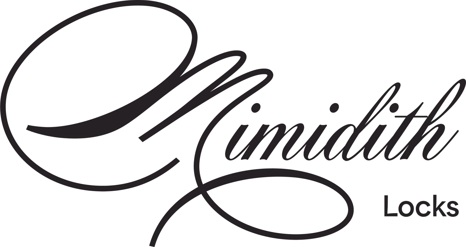 logo mimidith locks coiffeuse professionnelle paris lockticienne paris pro dreadr locks