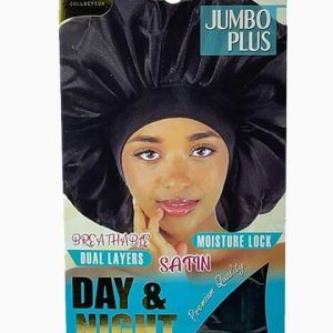 Jumbo Plus Jour Nuit M2283BLK