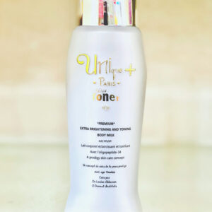 Lait méga toner