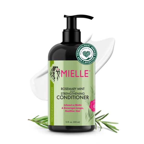 rosemary mint conditioner