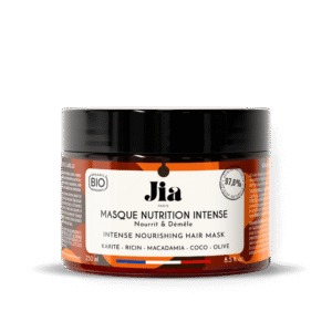 Intense Nutrition Mask