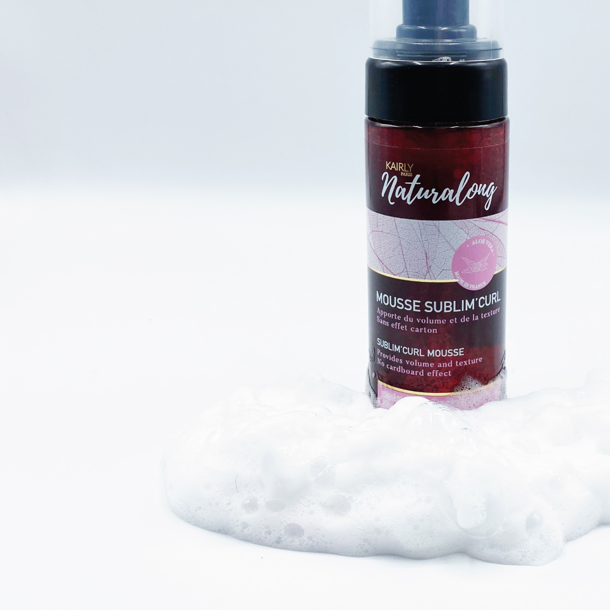 Kairly Naturalong Mousse Sublim’Curl - Image 2