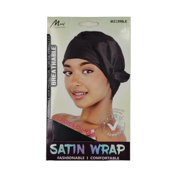murry breathable satin wrap m2139blk.jpg