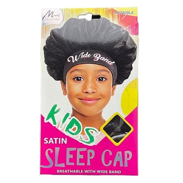 murrycollectionkidssatinsleepcapm4780blk.jpg