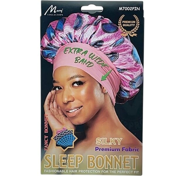 murrycollectionssilkysleepextrawidebandbonnetm7002pin.jpg