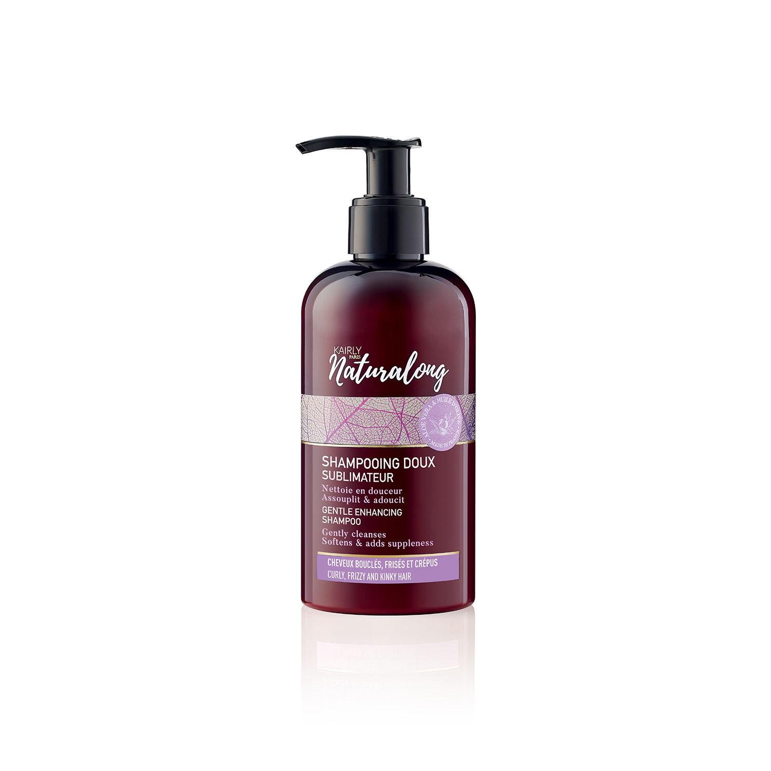Kairly Paris Shampoo Doux - Anas Cosmetiques