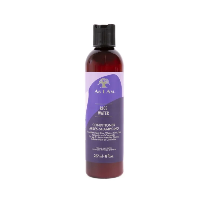 Après-shampoing