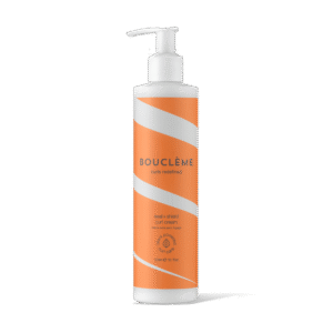 Boucleme Seal + Bouclier Curl crème