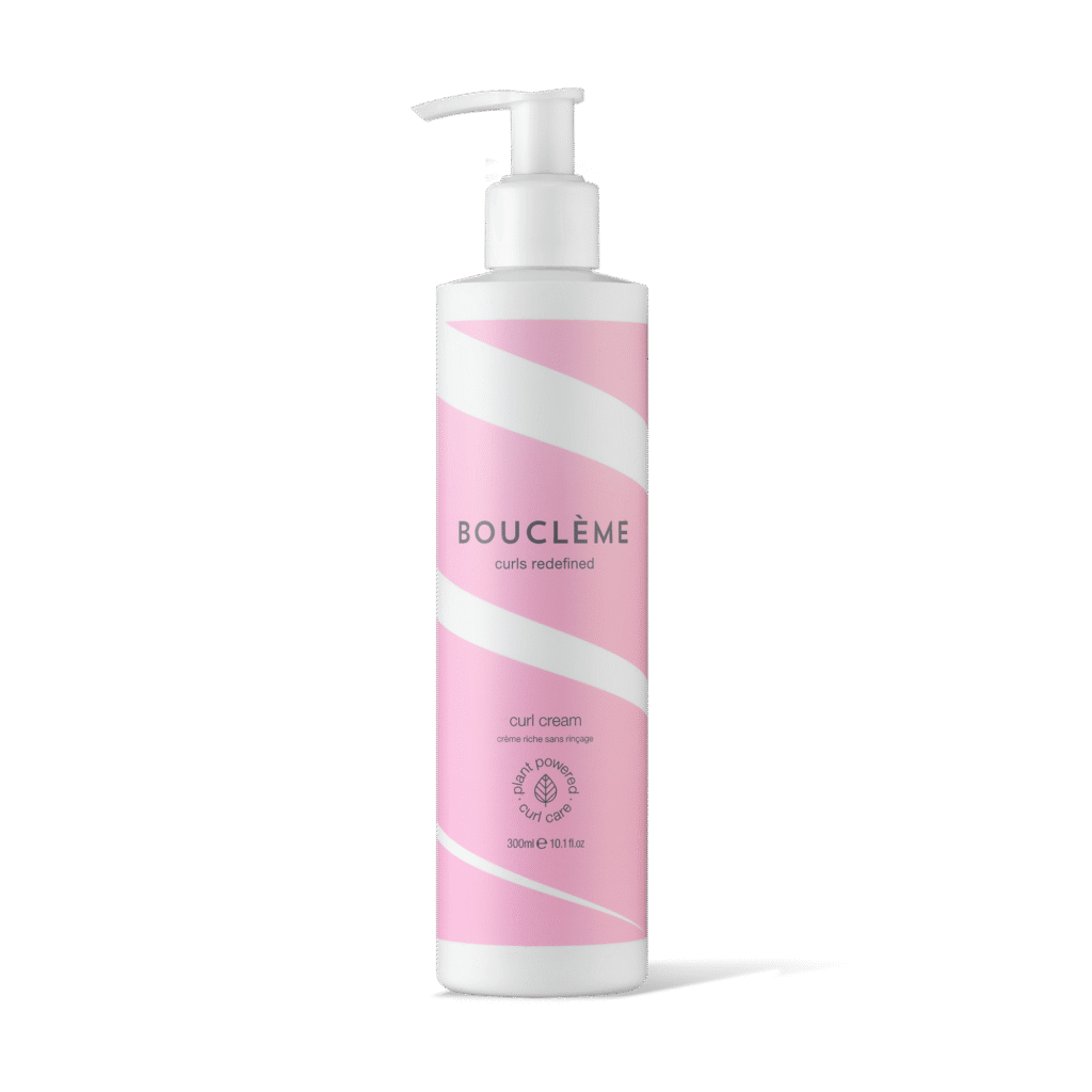 boucleme Curl Cream