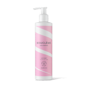 bouton Crème de curl